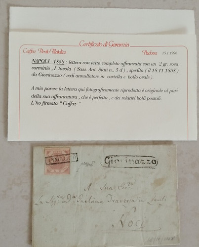 Ba309 storia postale regno - storia,
