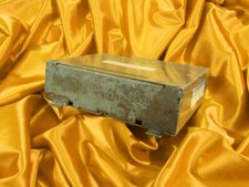 BMW Serie 3 E46 Serie 5 E39