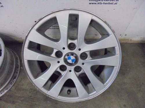 Cerchi lega bmw - bmw, 16