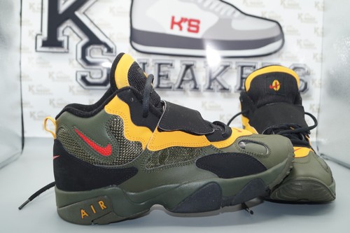 Nike air max speed - gs, eu