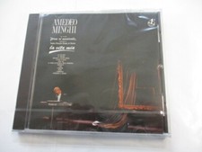 AMEDEO MINGHI - LA VITA MIA -