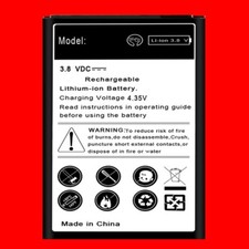 Long Lifespan 2200mAh Standard