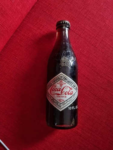 Coca cola bottiglia - coca,