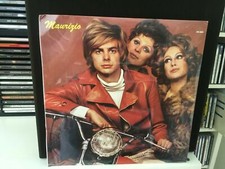 LP MAURIZIO ARCIERI OMONIMO