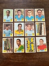 Panini Mexico 70 All rare