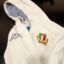 REAL OFFICIAL X-LARGE ROBE DI