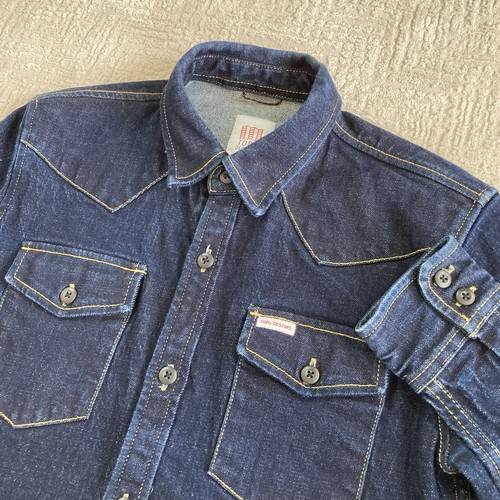 Topo designs camicia - camicia, western