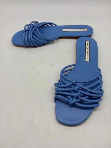 Zara blue size - 37, strappy