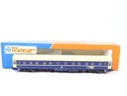 Roco 44841 carrozza - h0,
