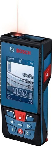 Bosch professional glm - professional, 100-25c