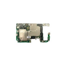 Scheda Madre Huawei P30 Lite MAR-LX1A Main Board Ricambio Originale