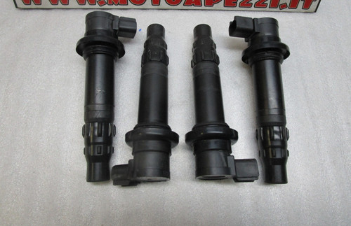 Bobine bobina accensione - bobina,