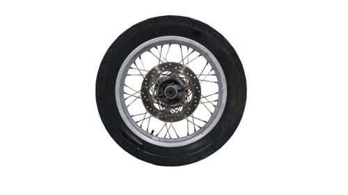 Cerchio posteriore bmw 650 - posteriore,
