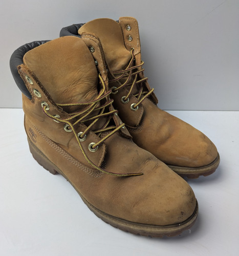 Timberland 10061 premium boots - timberland,
