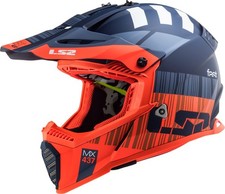 Ls2 gate off road - off-road, moto