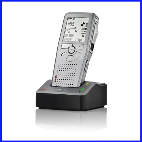 Philips pro digital - pro, voice