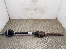 ALBERO TRASMISSIONE ANTERIORE DESTRO PEUGEOT 408 2023 1.2 BENZINA AUTOMATICO 1675952180