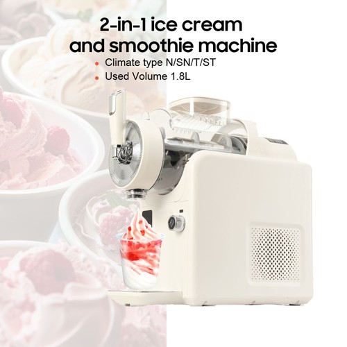 Macchina per gelato - per, il