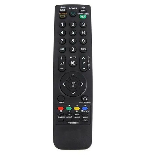 Telecomando akb69680403 per - telecomando,