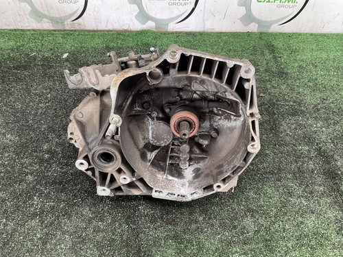 Cambio manuale completo - manuale,