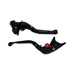 LEVE LEVA FRENO FRIZIONE ANTIROTTURA KAWASAKI Z900 Z 900 REGOLABILI 2027/2024