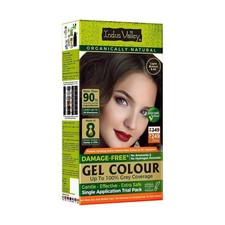 INDUS VALLEY Gel Naturale