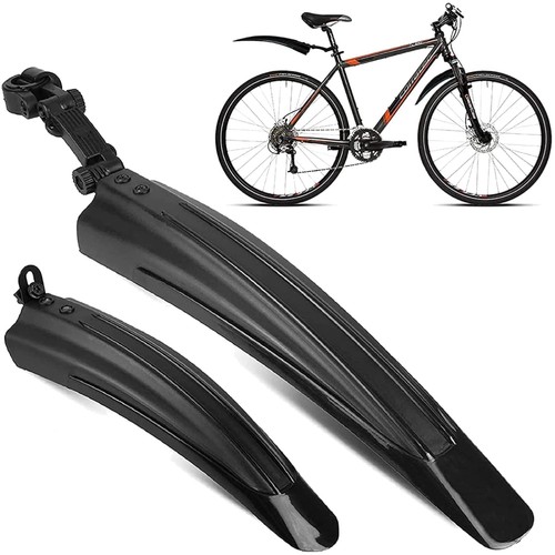 Parafanghi bici universali