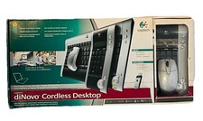 Tastiera desktop cordless