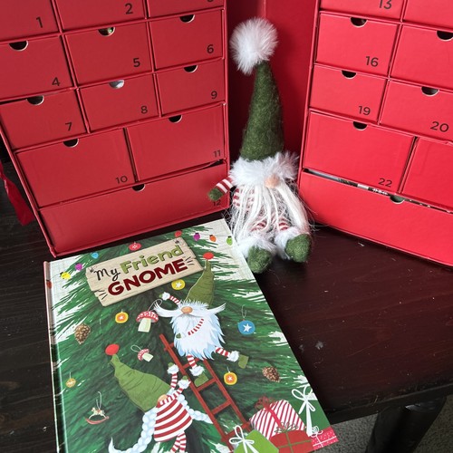 Friend gnome kit - my,