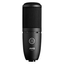 AKG PERCEPTION P120 MICROFONO
