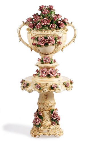 Scultura decoratica - scultura,