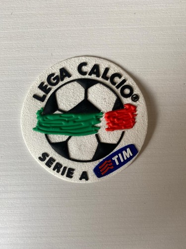 Toppa patch termoadesiva - , serie