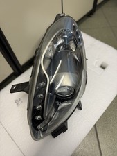 Proiettore faro anteriore sinistro sx xenon Alfa Romeo Giulietta 00505530790