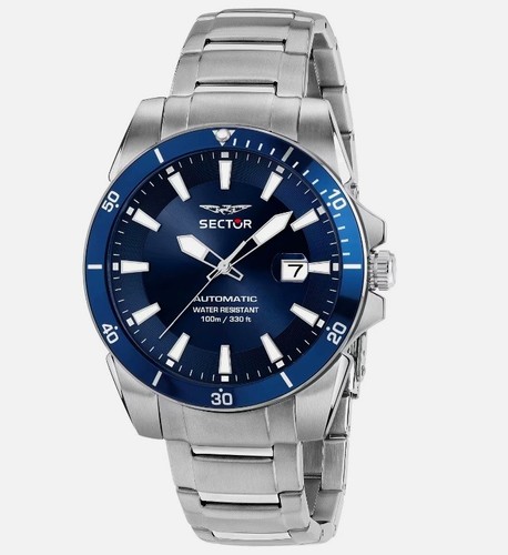 Orologio uomo sector 450 ref - uomo,