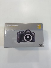 CAMARA DIGITAL OLYMPUS E-520