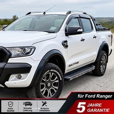 Allargamento parafango