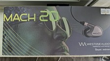 Westone Audio Mach 20 Dual