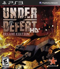 Under Defeat HD Deluxe -