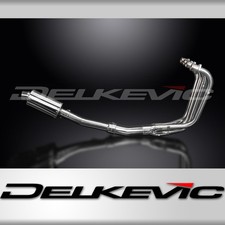 KAWASAKI ZR7S IMPIANTO DI