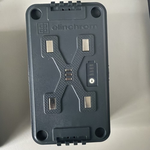 Elinchrom elb 500 - elinchrom,
