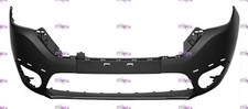 PARAURTI ANTERIORE ANT NERO