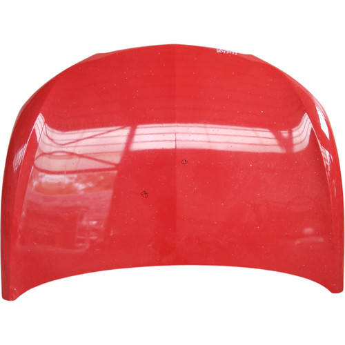 Cofano anteriore seat - cofano,