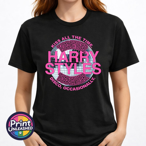 Shirt harry styles - t-shirt,