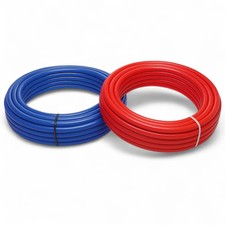 Tubo Multistrato Coibentato