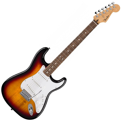 Fender standard stratocaster - fender,