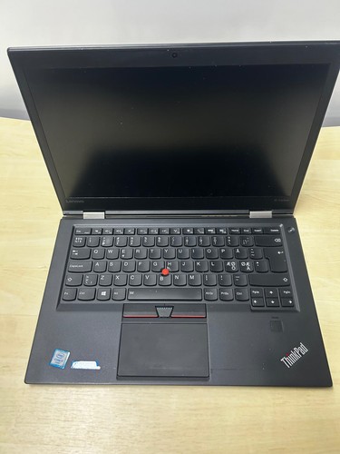 Notebook lenovo thinkpad - lenovo, x1