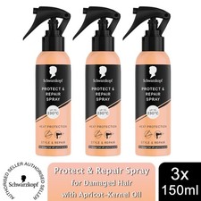 Schwarzkopf Styling Protect &
