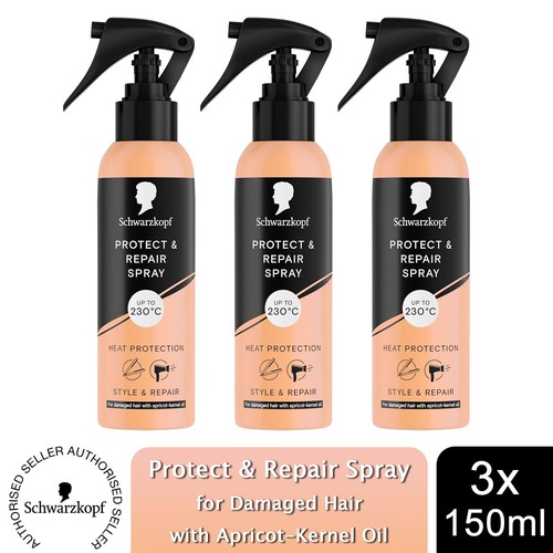 Schwarzkopf styling protect - schwarzkopf,