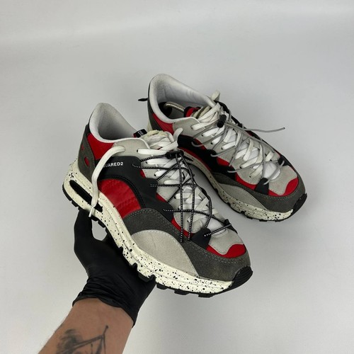 Dsquared2 run ds2 - dsquared2, white