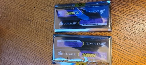 Corsair cm2x1024 6400 xms2 - corsair,